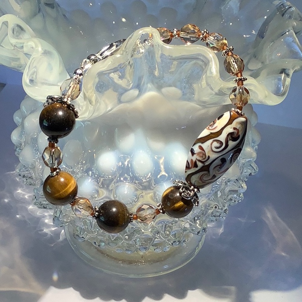 BO/GO 50% OFF
HANDMADE JEWELRY